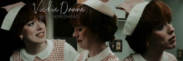 OFTHEREDHEAD Profile Banner