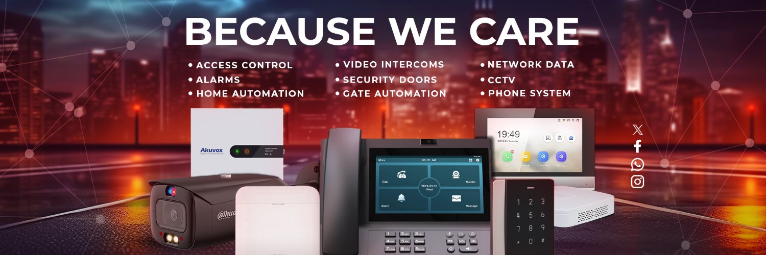 NES_Security's profile banner image