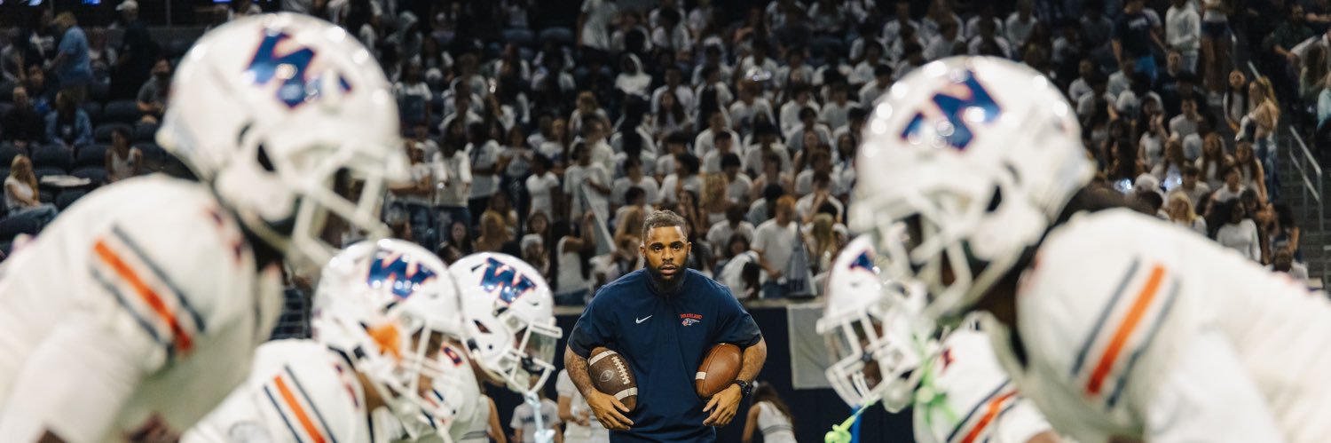 Dominique Carroll banner