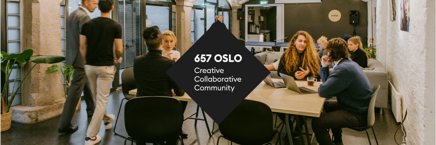 657OSLO banner