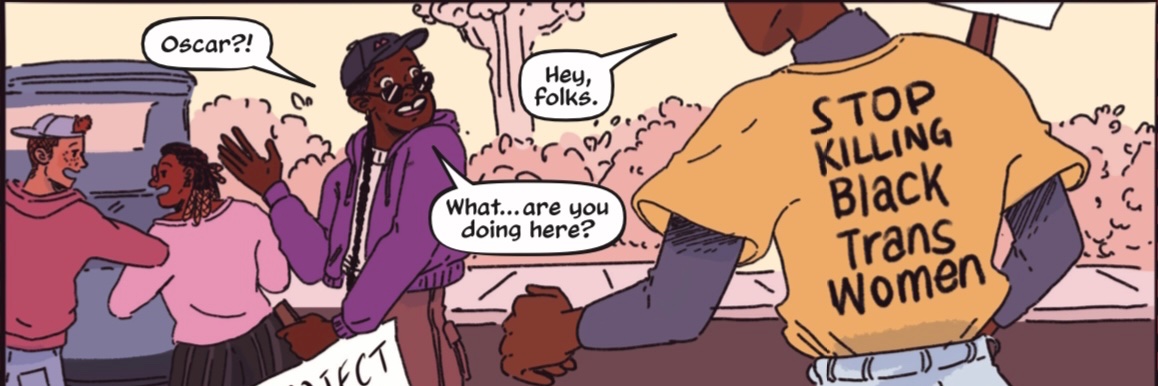 ElleOnWords's profile banner image