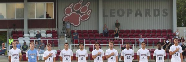 LafayetteMSOC Profile Banner