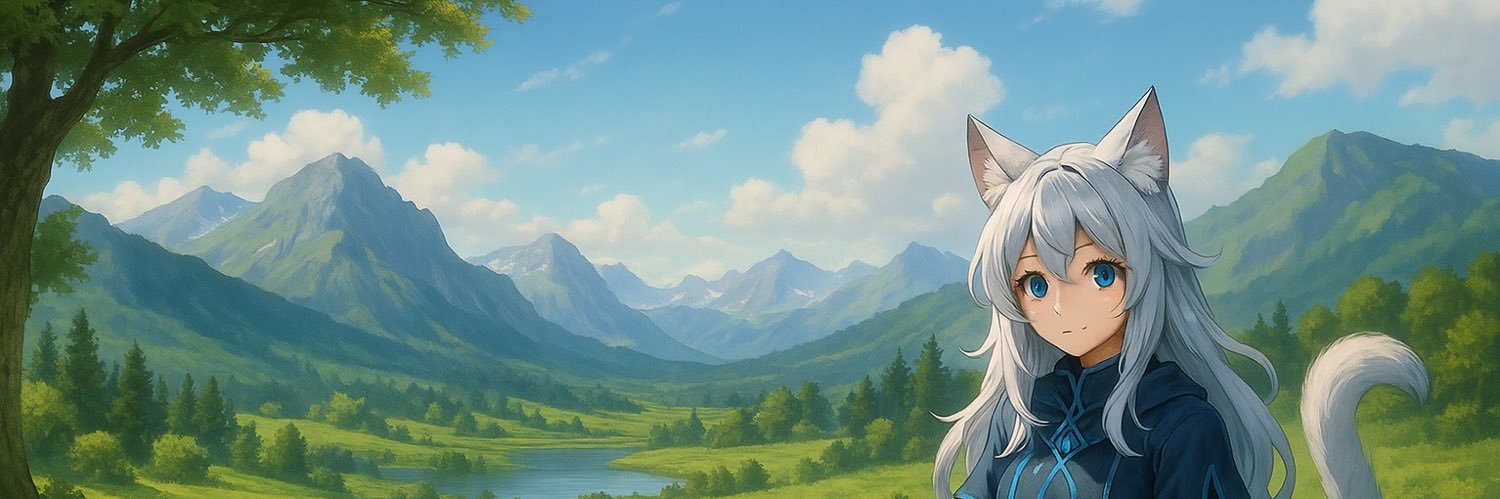 多幸🐈プロフ見てね🐈‍⬛固定ポストは拡散希望🐾's banner