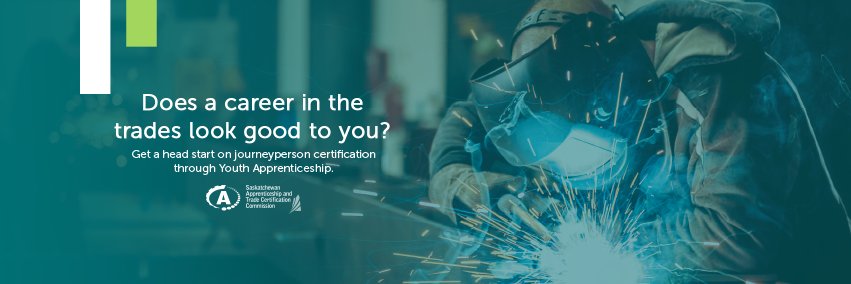 Sask Apprenticeship banner