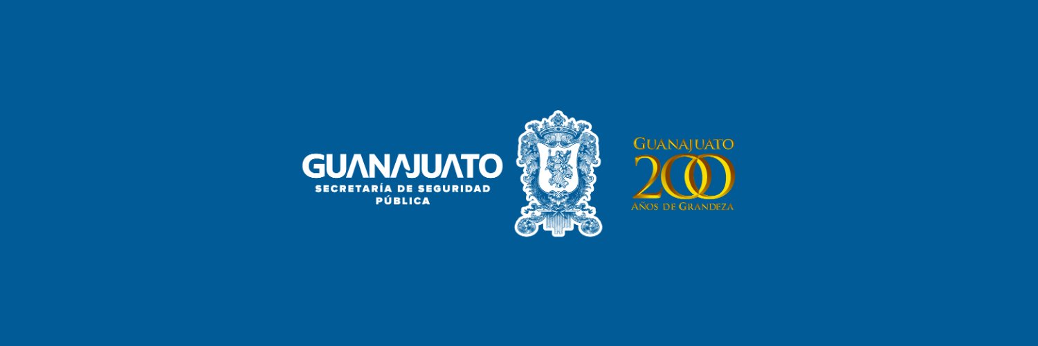Protección Civil GTO Profile Banner