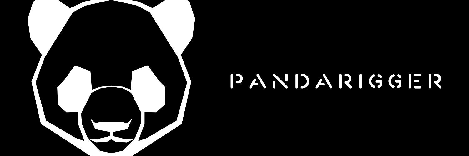 PandaRigger's profile banner image