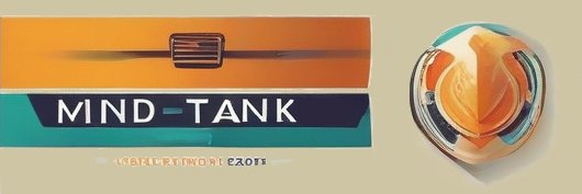 mindtank's profile banner image