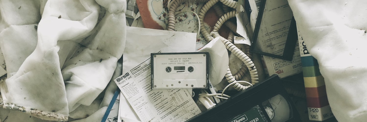 columnsovsleep's profile banner image