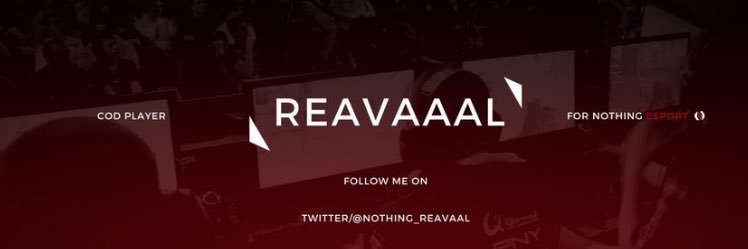 Suit @Nothing_Reaval banner