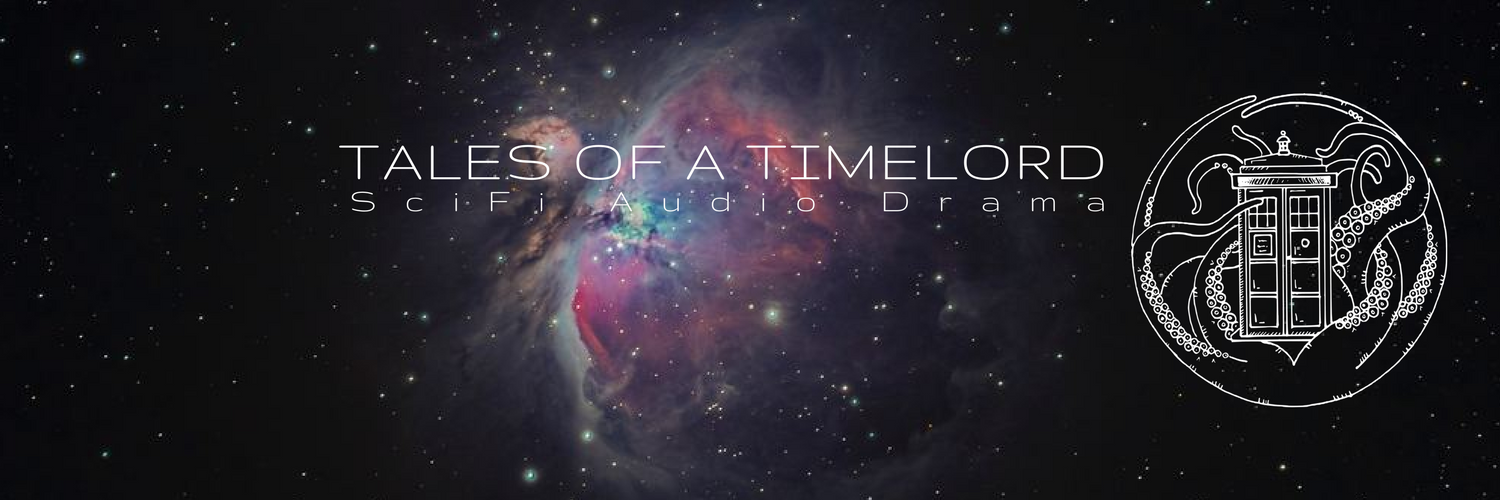 Tales Of A Timelord (@TalesOATimelord) / Posts / X