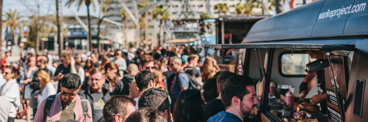 WarikeProject banner