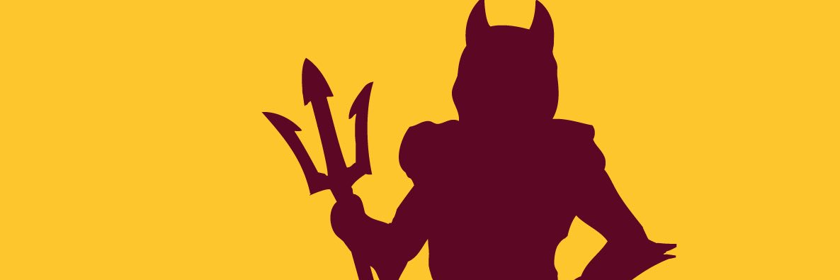 Mile High Devil banner