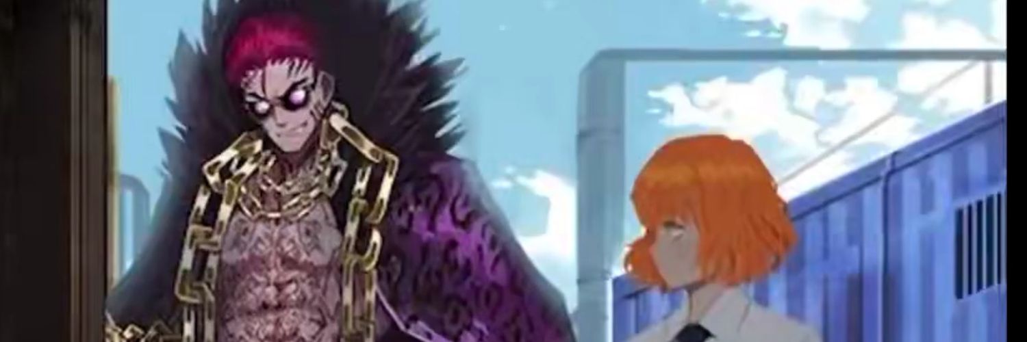 Slenderius 👑💌🦝🧪 banner