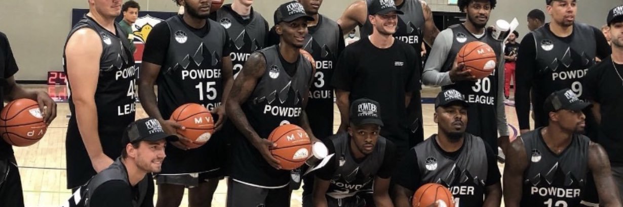 MVP Ball banner