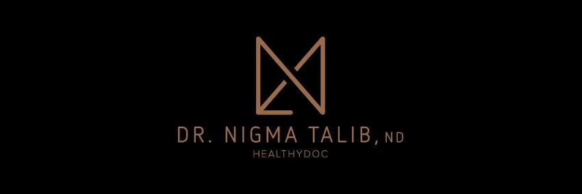 drnigma's profile banner image