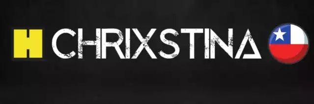 CHRIXSTINΔ 🇨🇱 banner