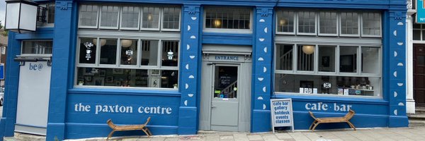 ThepaxtonC Profile Banner