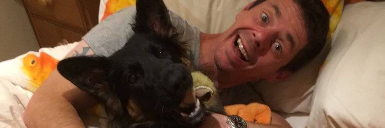 JadeWisemanX's profile banner image