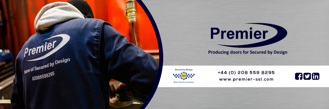 Premier Security Ballistic & Blast Ltd banner