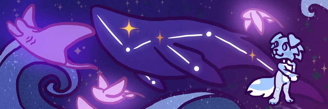 1LicorneMagik's profile banner image