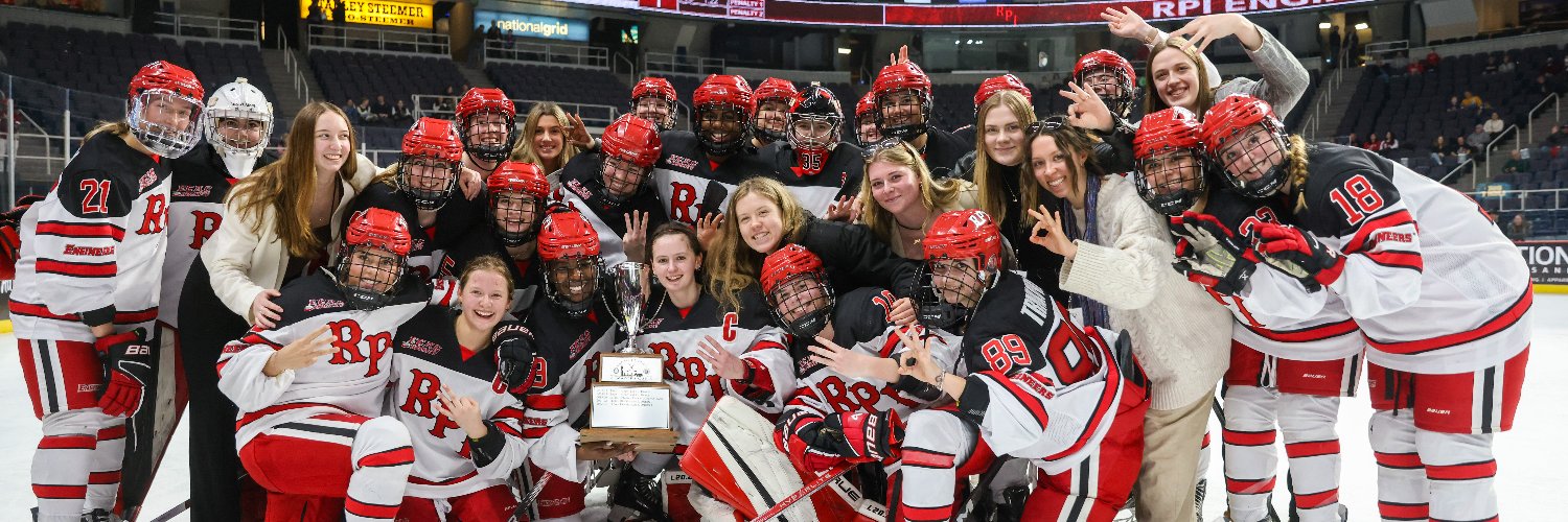 RPI_WHockey's profile banner image