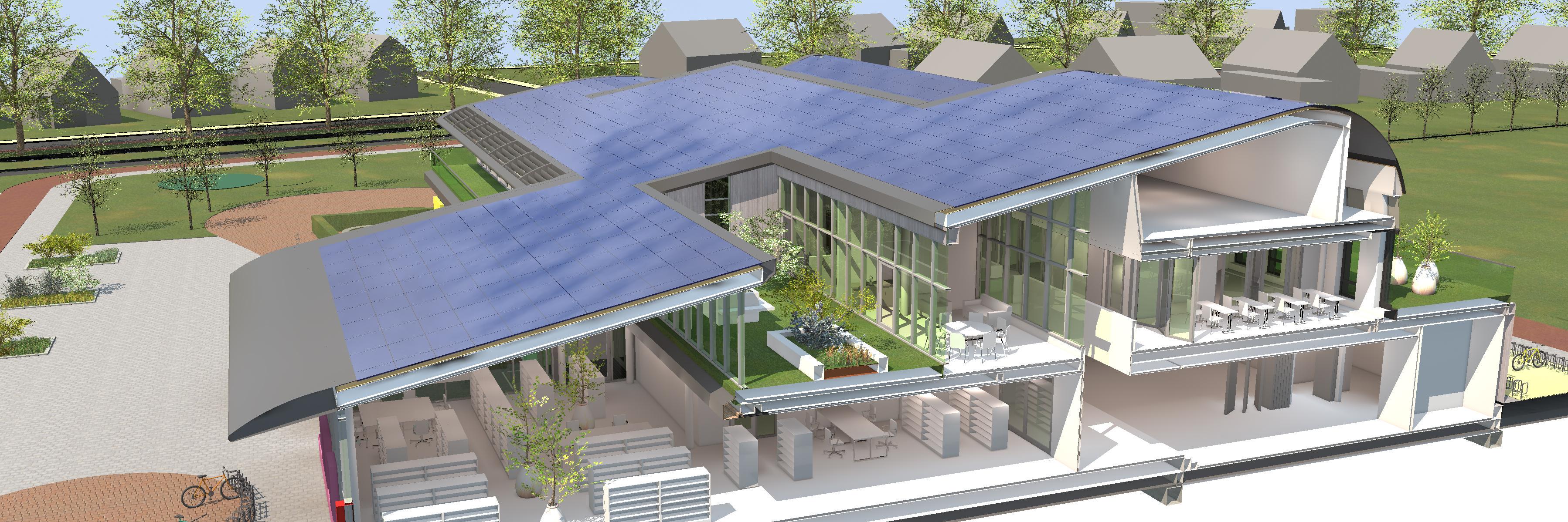 TenW_architect's profile banner image