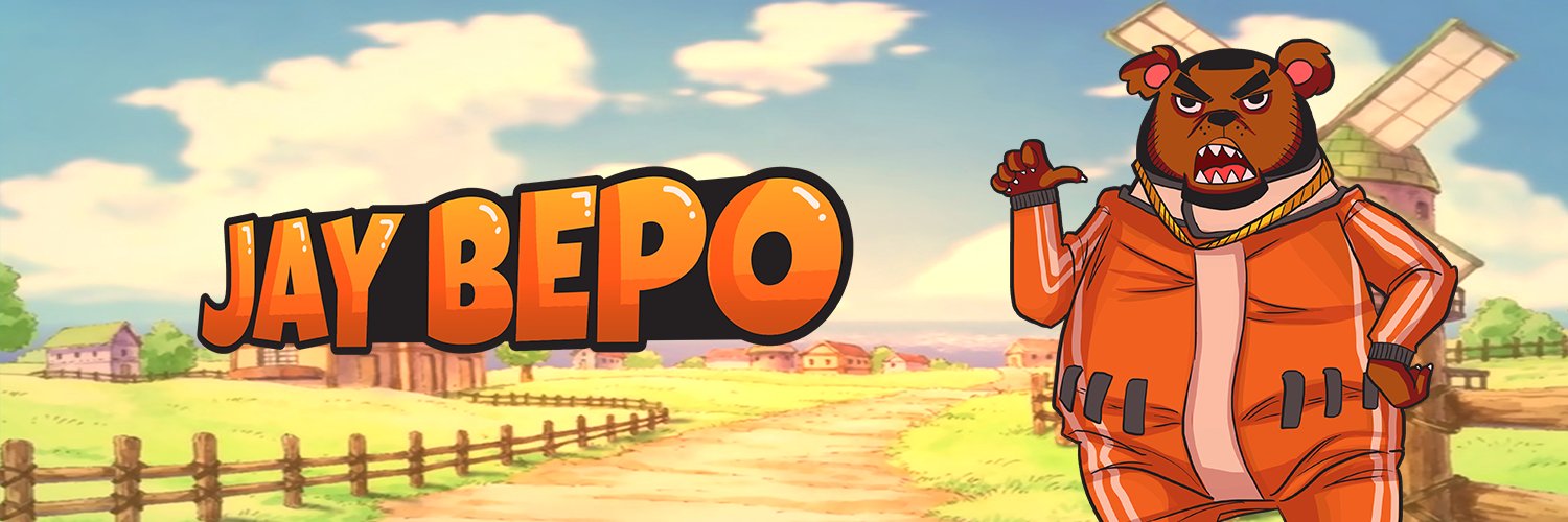 Jay Bepo banner