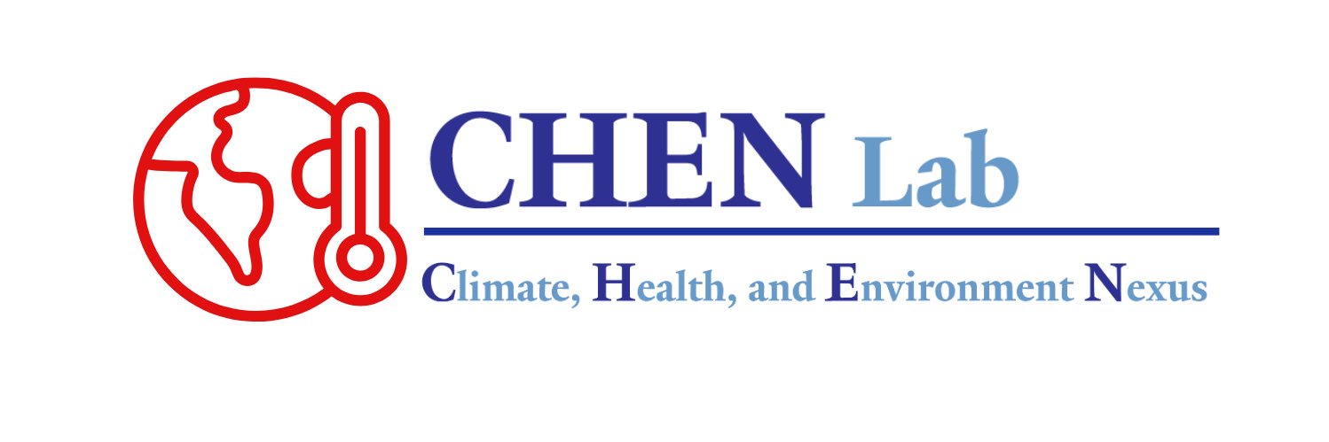 Kai Chen's banner