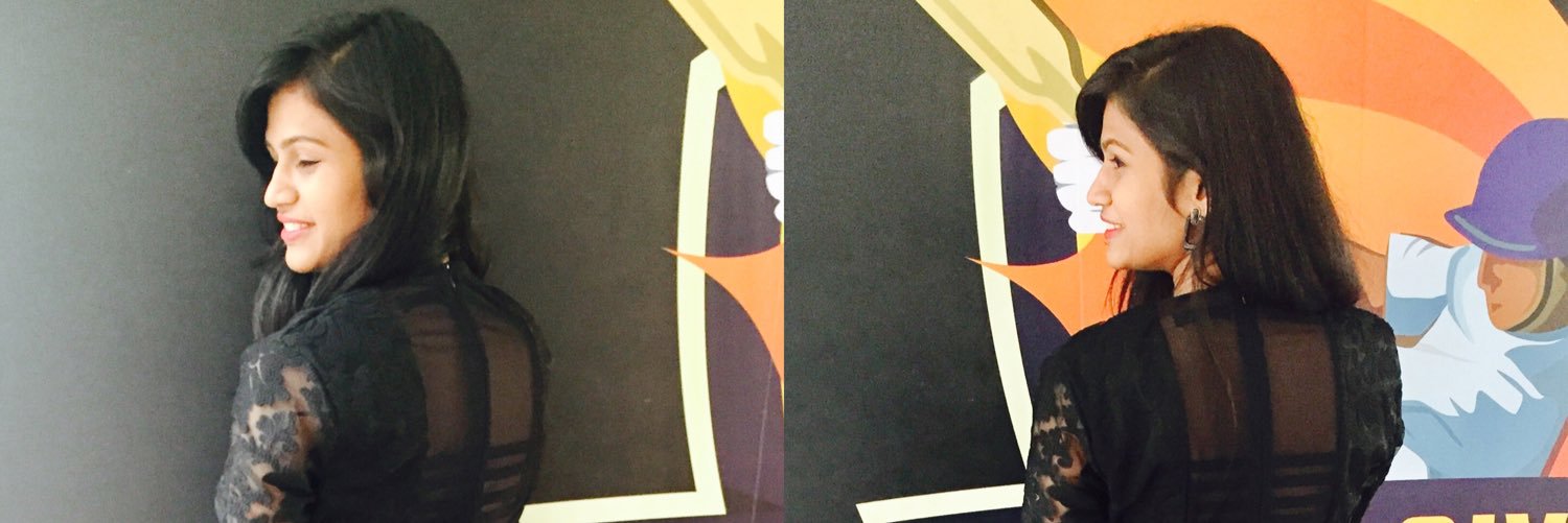 believeurself9's profile banner image