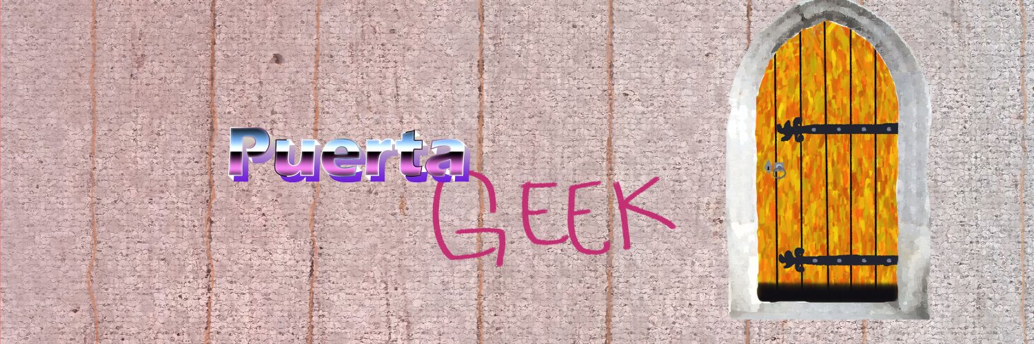 Puerta Geek 2: La venganza de la puerta 🏚 banner