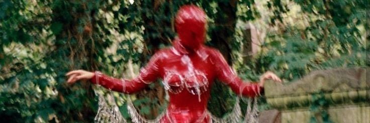 AmandaNotFound's profile banner image