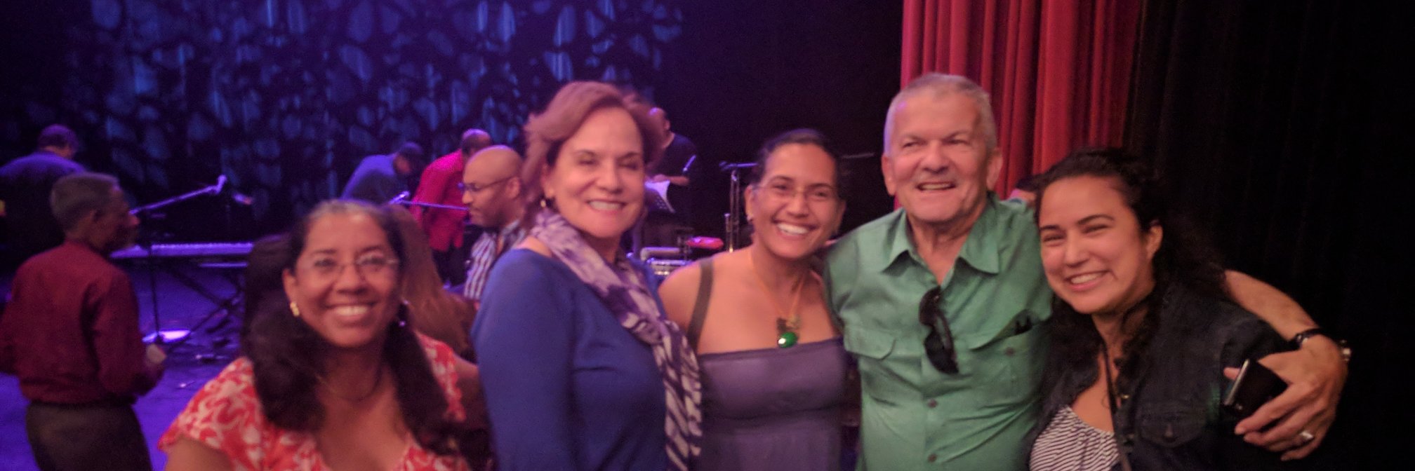 NAHN-DC Chapter banner