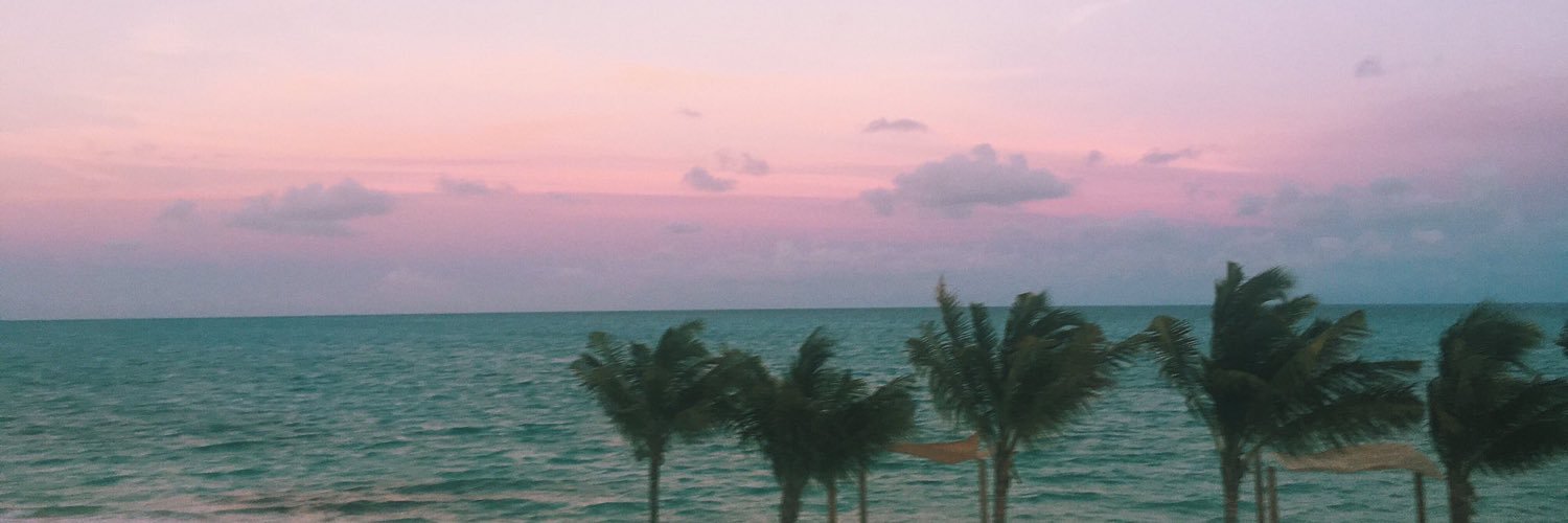 Twitter banner for @JJWoodss