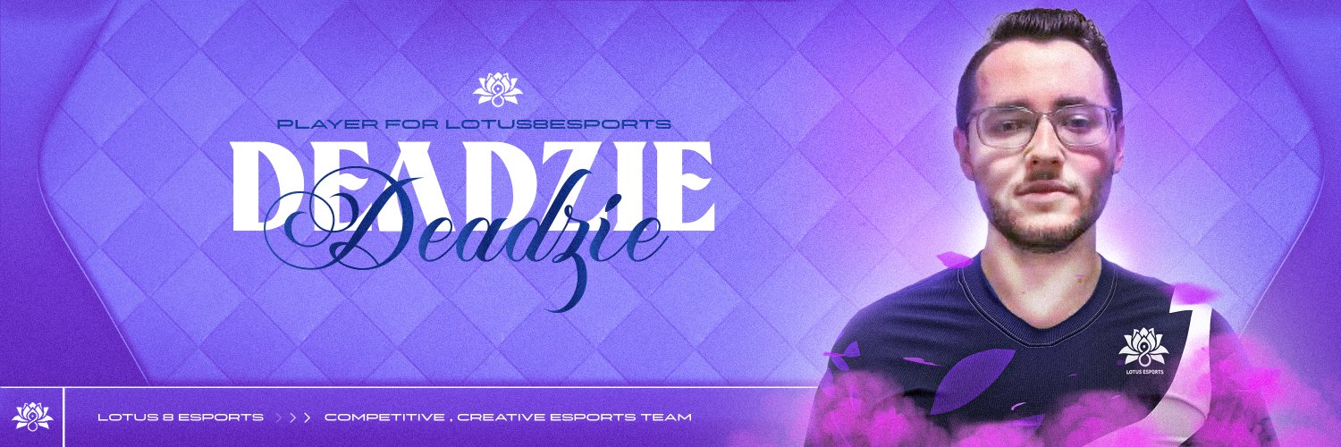 L8 Deadzie banner
