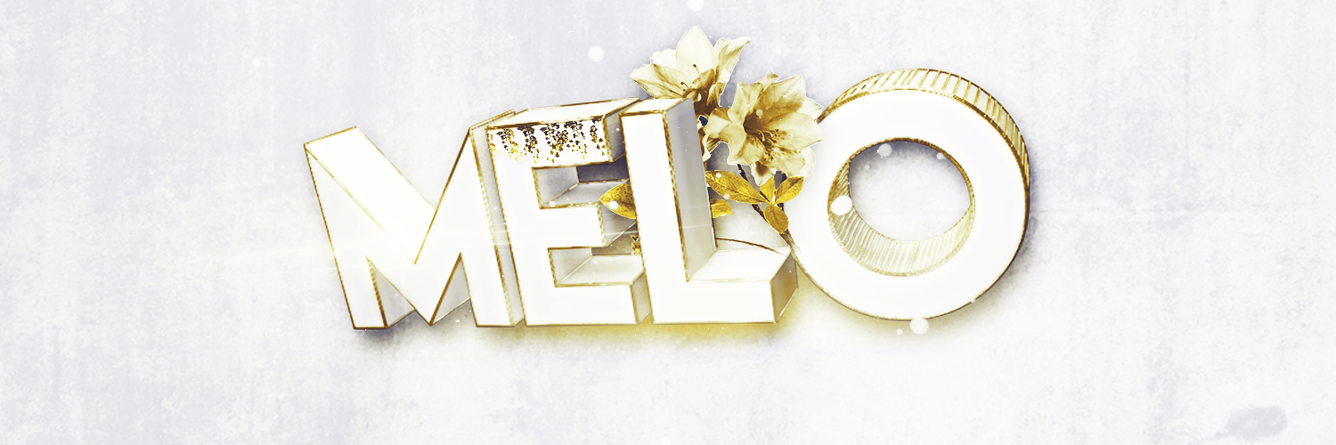 Melo banner