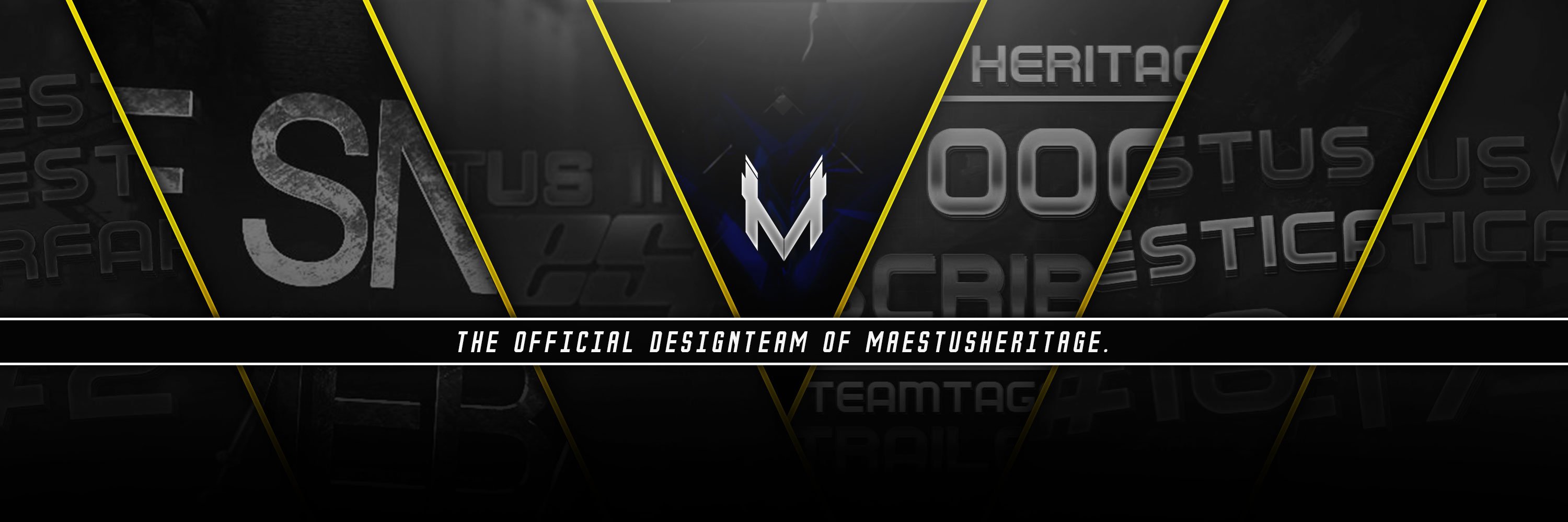 MaestusStudios's profile banner image