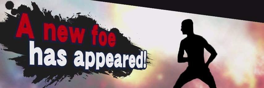 Ryan Main Event MacDonald banner