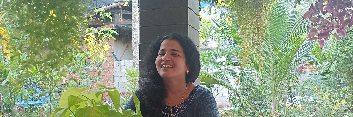 pratheeshmp's profile banner image