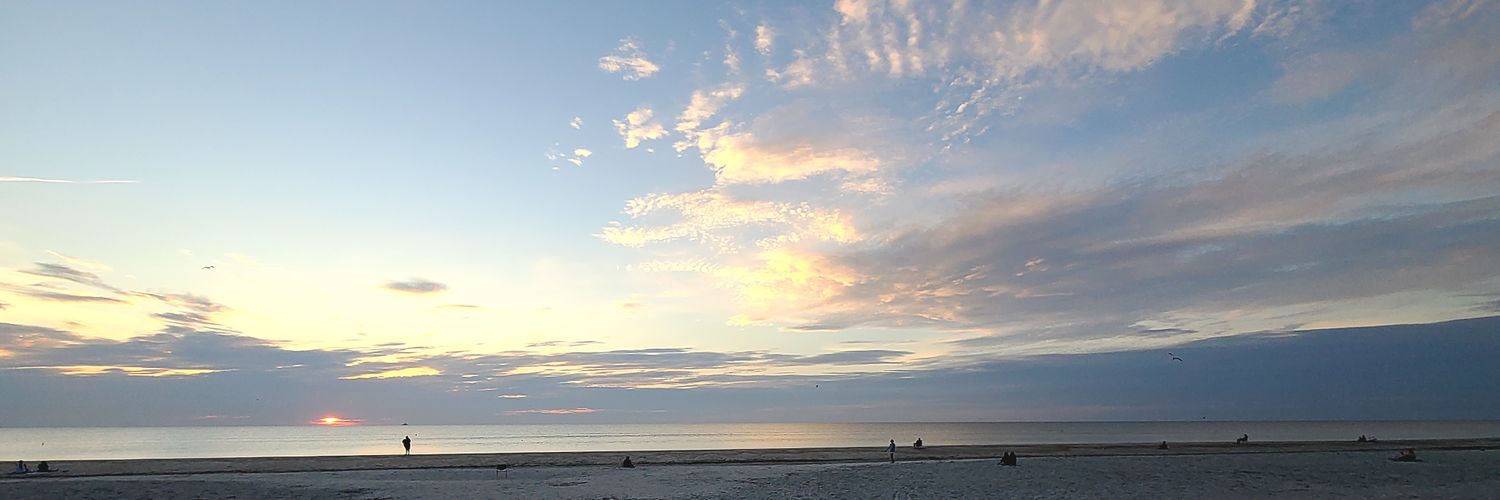 ChadTCox's profile banner image