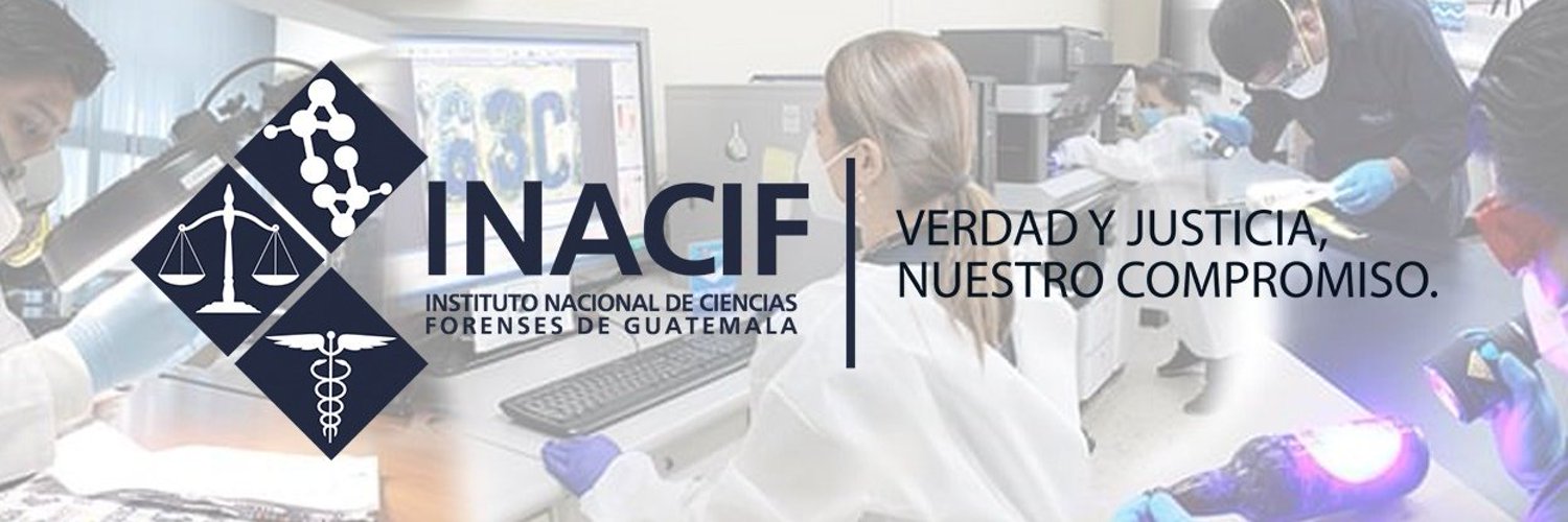 INACIF GUATEMALA Profile Banner