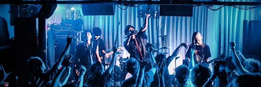 SEPTALUCKオフィシャル banner