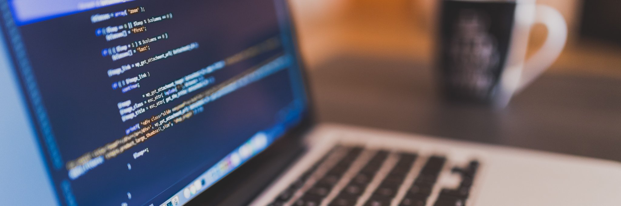 DACC Application Dev banner