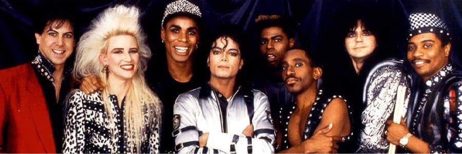 devotedmjlover's profile banner image