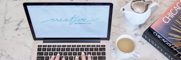 creativewoco Profile Banner