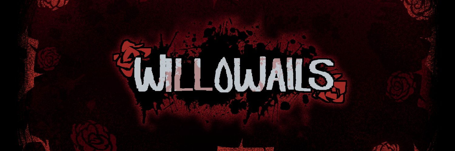 Willowails 🍉| COMMS OPEN via ko-fi's banner