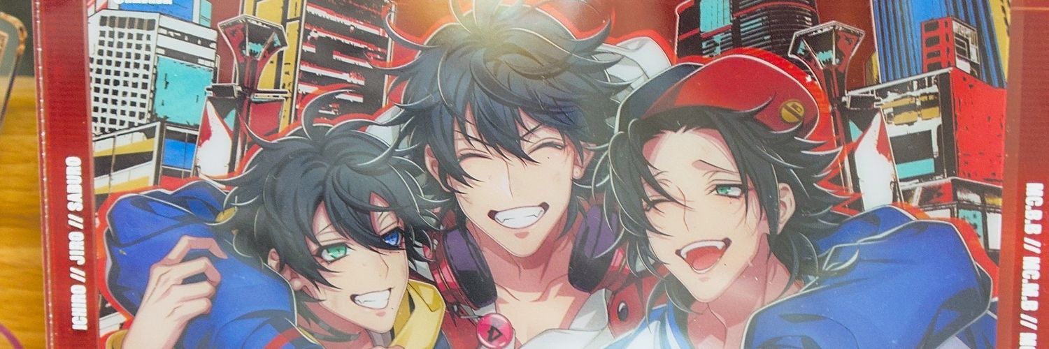 ユナコ🦀 banner