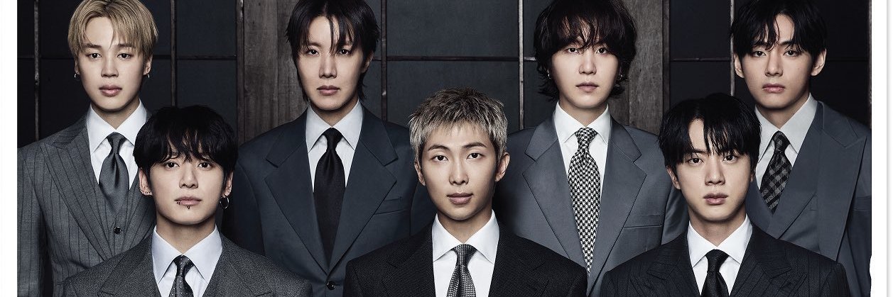 Artemis⁷ VIÓ A BTS 🇲🇽 banner