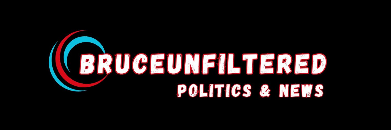 BruceUnfiltered's banner