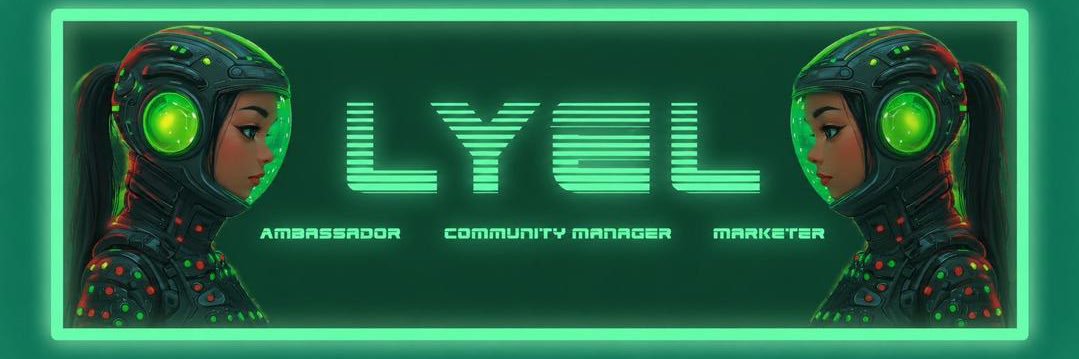 Lyel banner