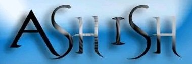 ashishm59's profile banner image